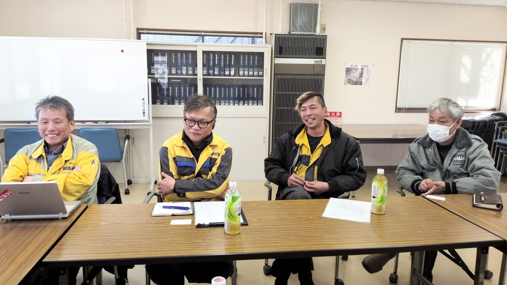 月間約60時間の残業時間軽減！ペーパーレス化で修理点検業務・営業の効率を大幅に改善したレンタルコトス「i-Rental 点検」活用術